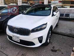 کیا سۆرینتۆ